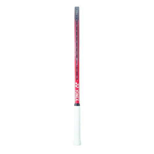 Yonex Vcore 98L Tennis Racquet 2021 (Tango Red)