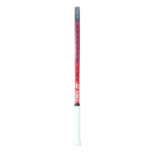 Yonex Vcore 100L Tennis Racquet 2021 (Tango Red)