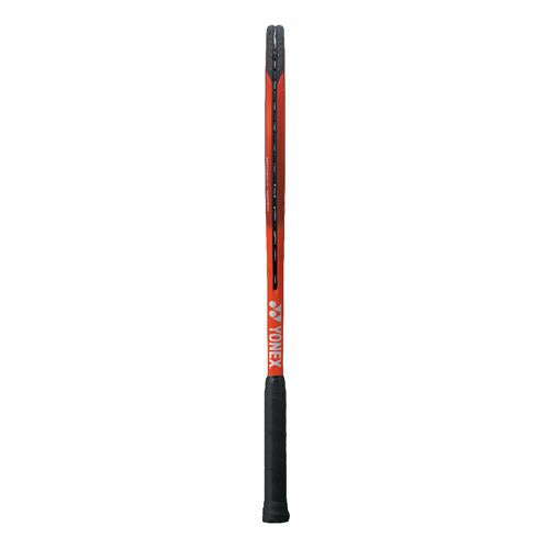 Yonex Vcore Feel 100 250g 2021 Tennis Racquet (Tango Red)