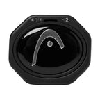 Head New Buttcap & Click-in Part 2025 Black