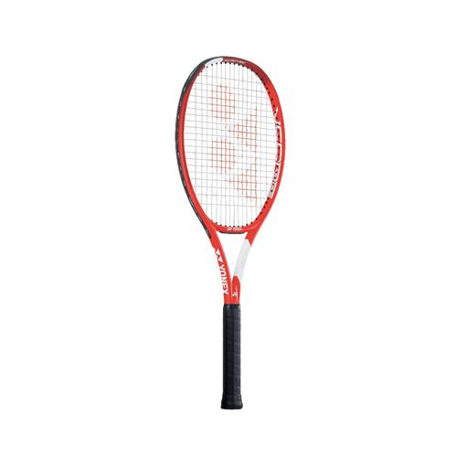 Yonex Vcore Ace 98 260g 2021 Tennis Racquet (Tango Red)