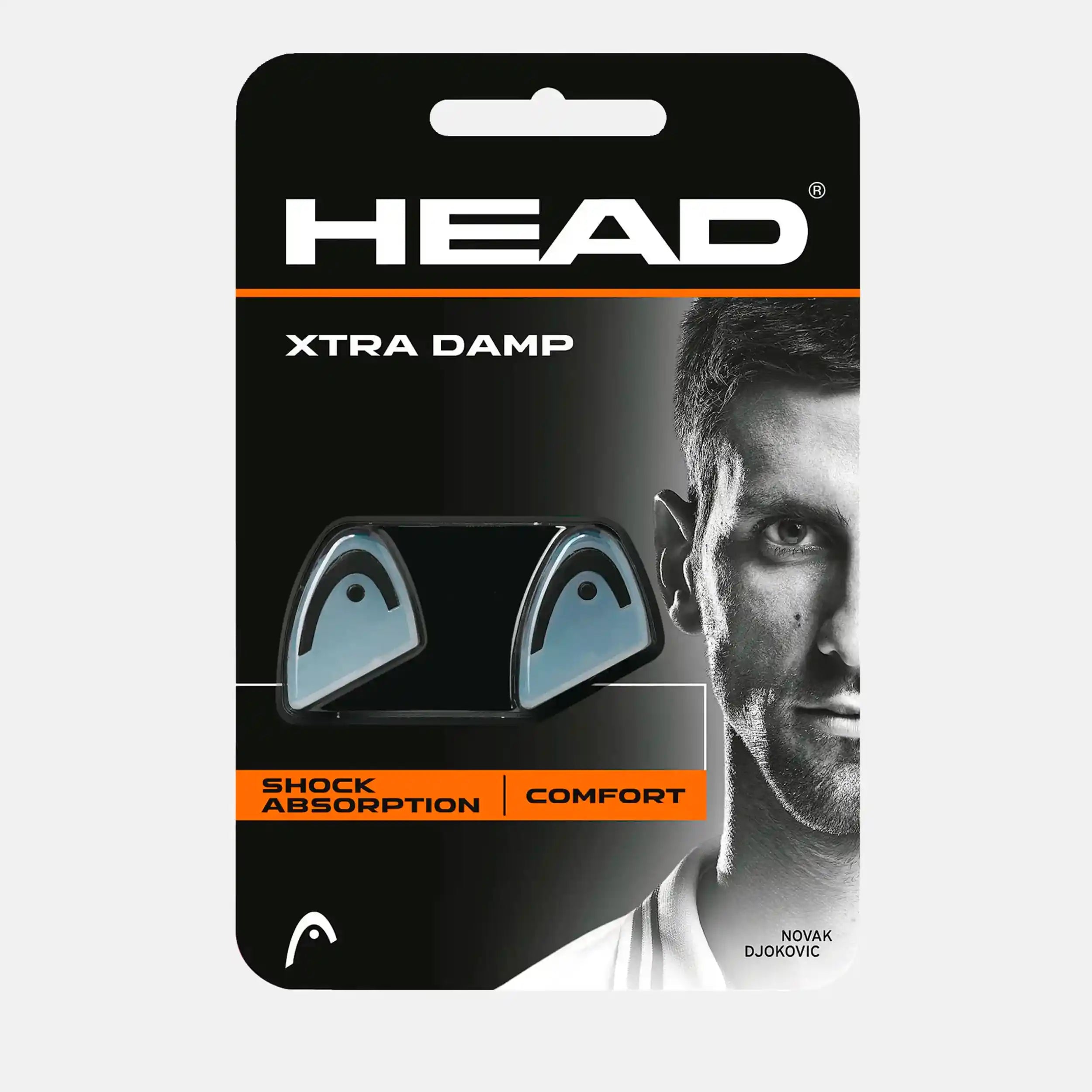Head Xtra Damp Tennis Dampener
