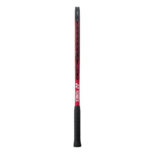 Yonex Vcore Ace 98 260g 2021 Tennis Racquet (Tango Red)