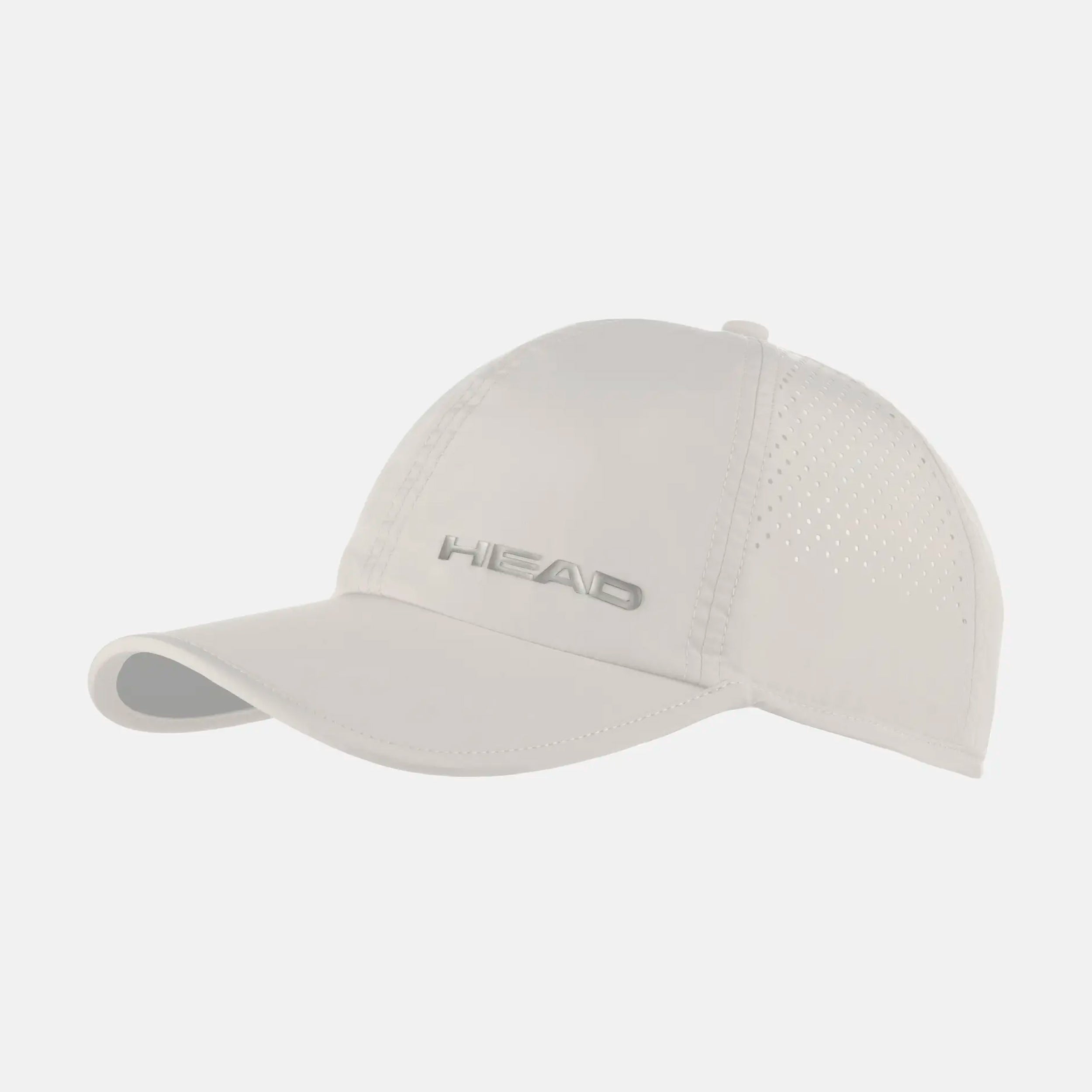 Head Pro Player Cap (White)