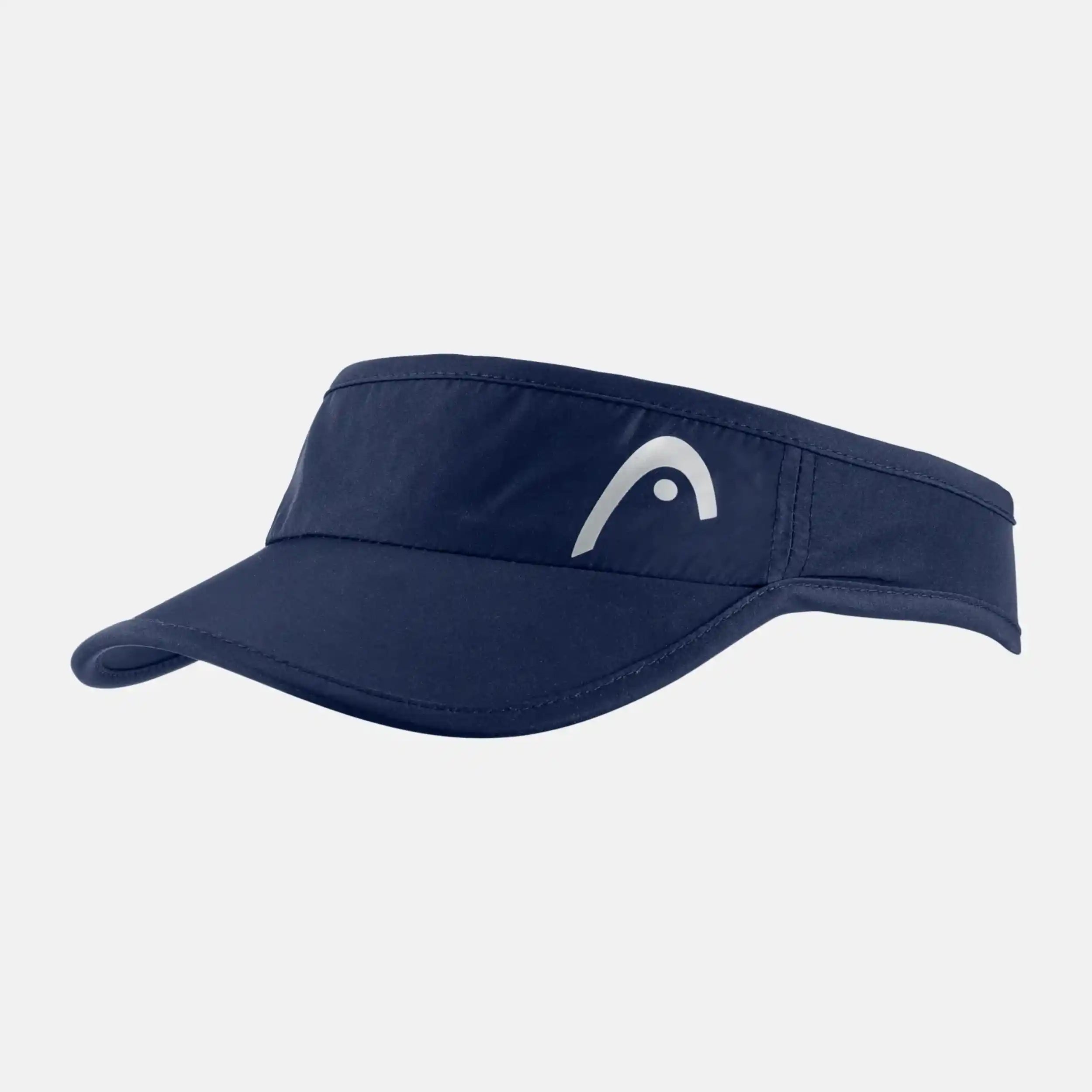 Head Pro Player  Visor (Navy)
