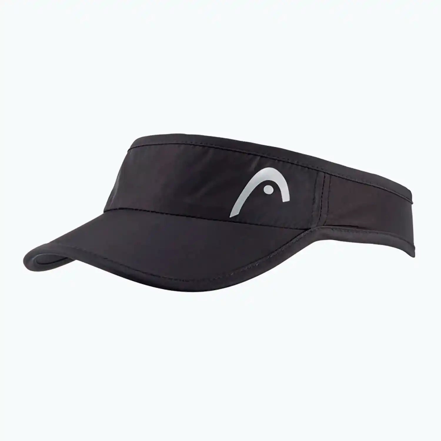Head Pro Player Visor (Black)