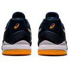 Asics Gel-Resolution 8 Mens Shoe (French Blue/White)