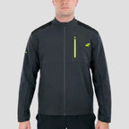 Babolat Aero Tech Men's Jacket (Grey/Aero)