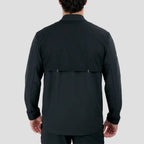 Babolat Aero Tech Men's Jacket (Grey/Aero)
