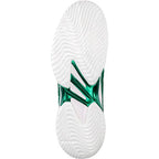 Asics Court FF Novak (Kale/White)
