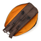 Yonex Pro Racquet Bag 6 Pcs (Espresso Brown)