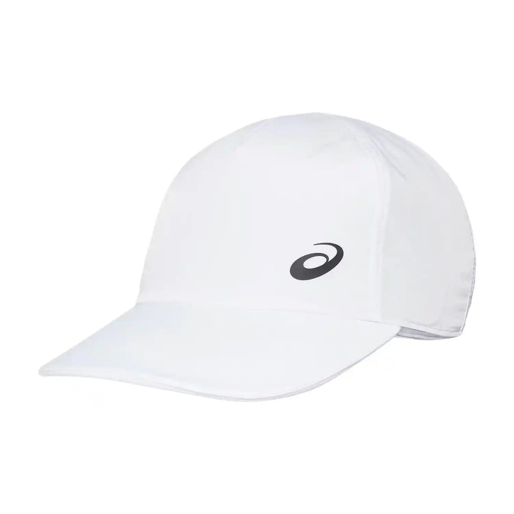 Asics PF Cap Unisex (Brilliant White)