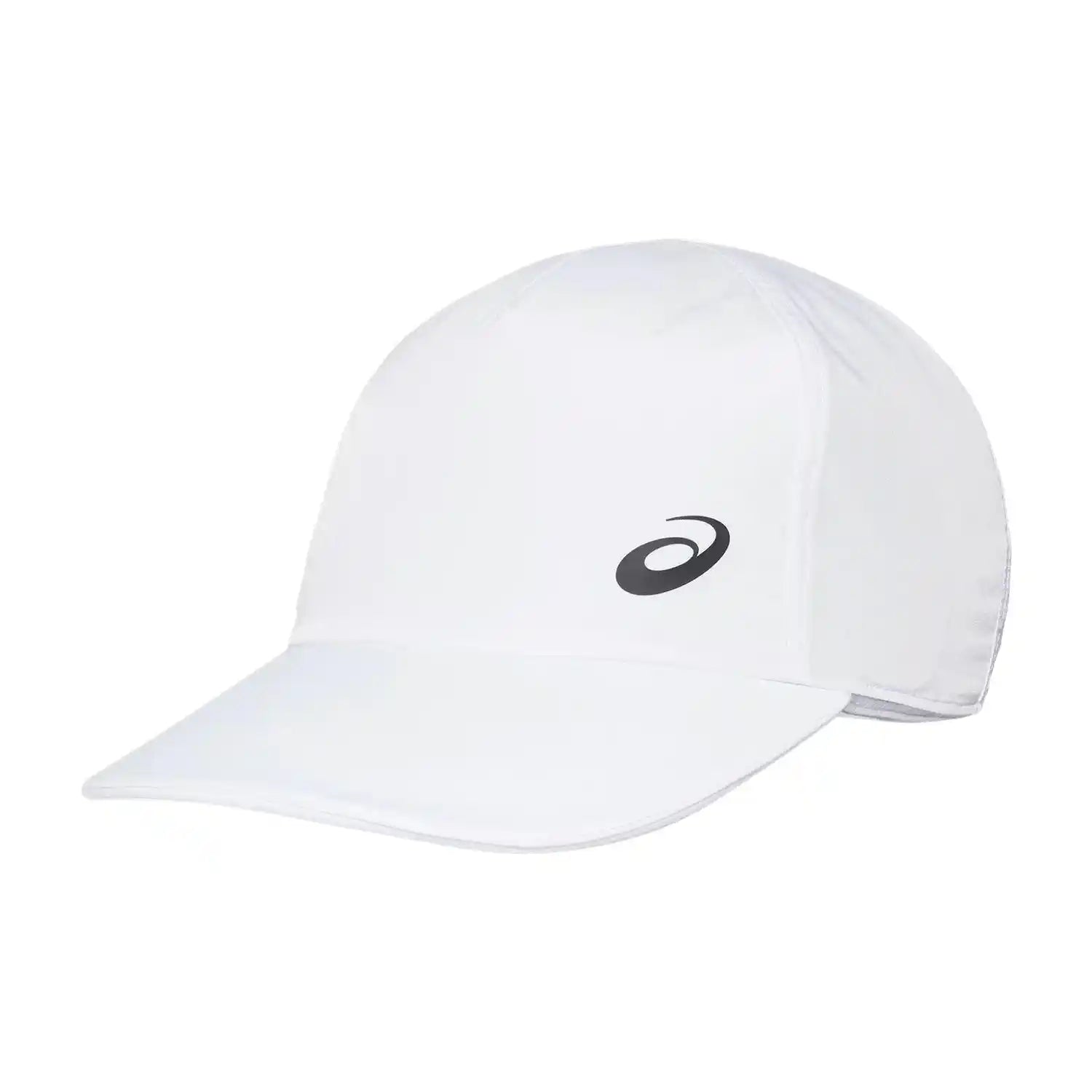 Asics PF Cap Unisex (Brilliant White)