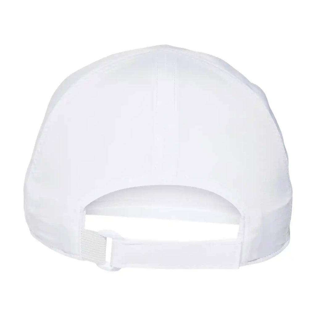 Asics PF Cap Unisex (Brilliant White)