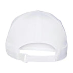 Asics PF Cap Unisex (Brilliant White)