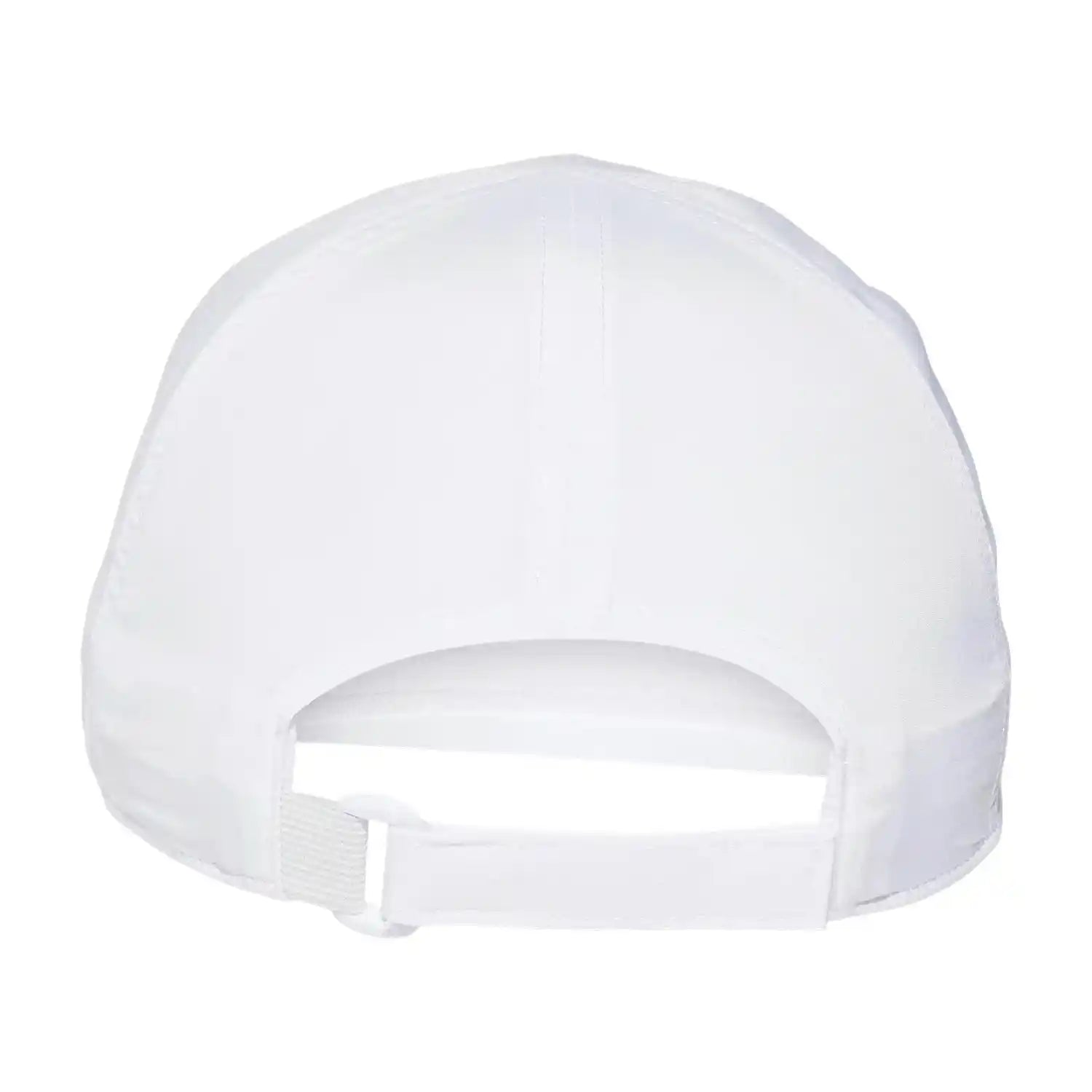Asics PF Cap Unisex (Brilliant White)