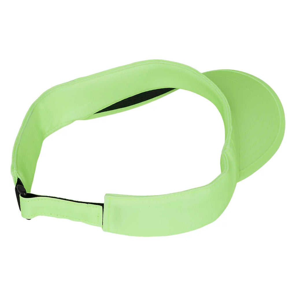 Asics Performance Visor Brilliant (Illuminate Green)
