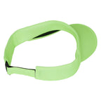 Asics Performance Visor Brilliant (Illuminate Green)