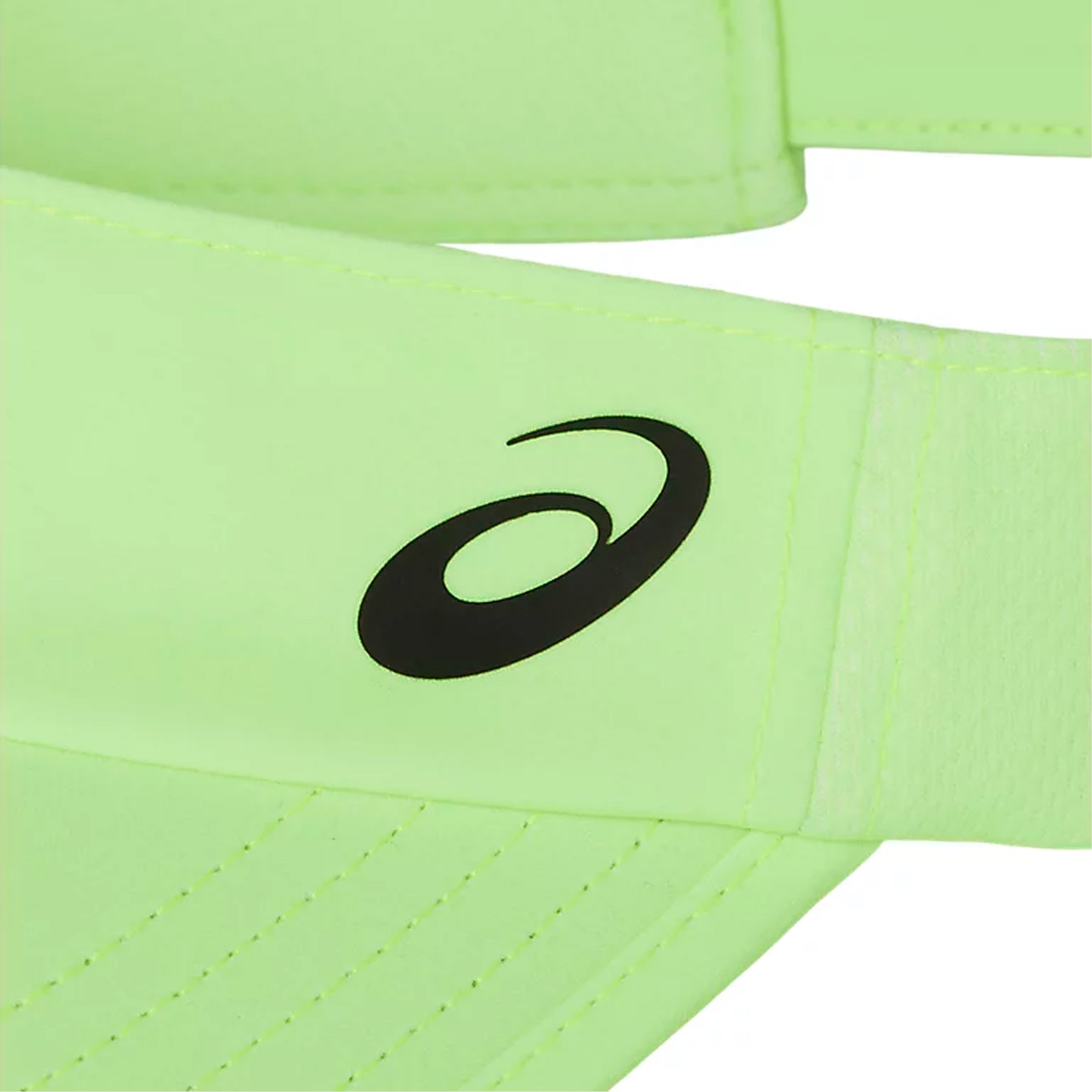 Asics Performance Visor Brilliant (Illuminate Green)