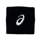 Asics Wrist Band Pair (Performance Black)