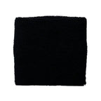 Asics Wrist Band Pair (Performance Black)