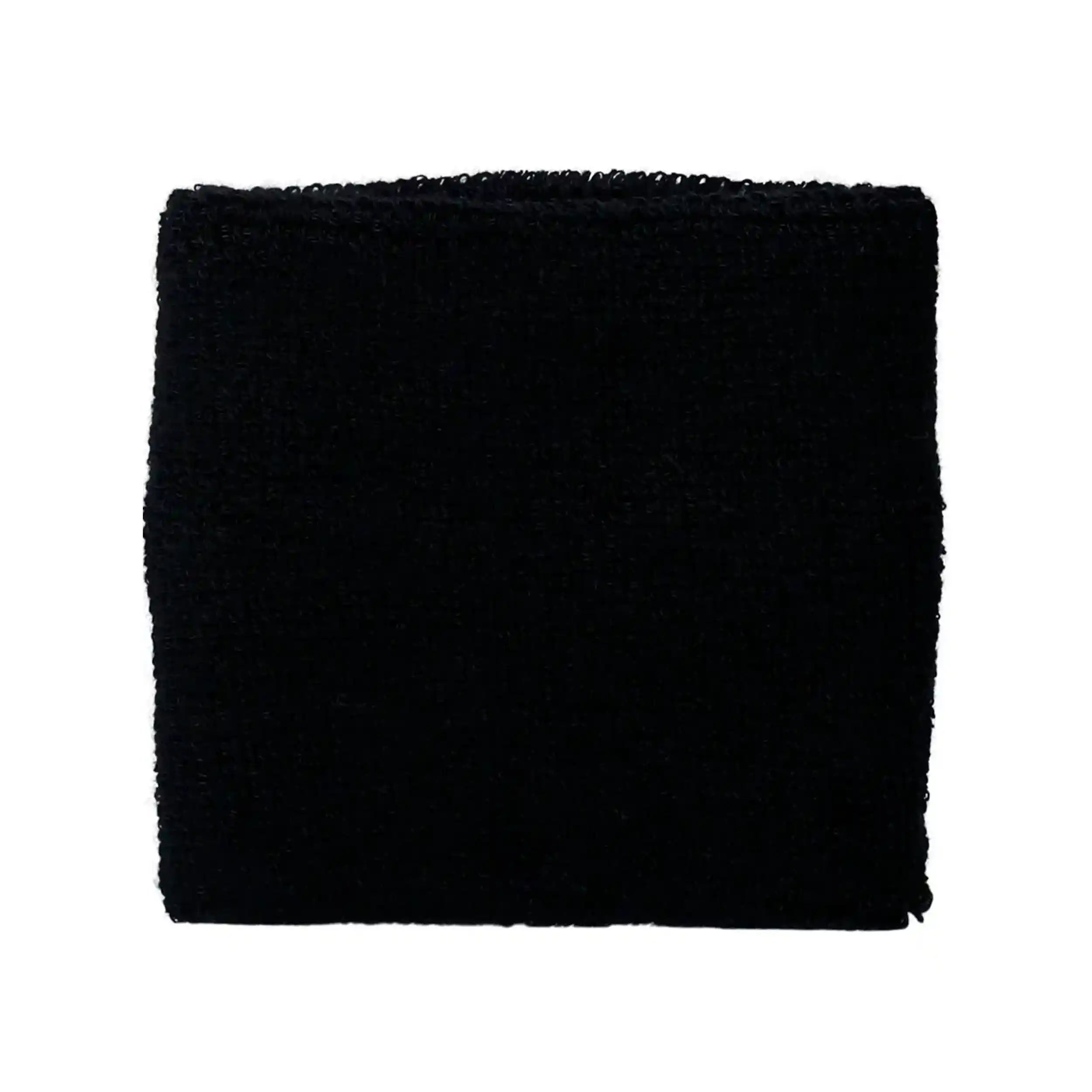 Asics Wrist Band Pair (Performance Black)