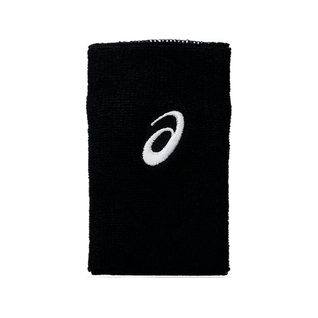 Asics Wrist Band Long (Performance Black)