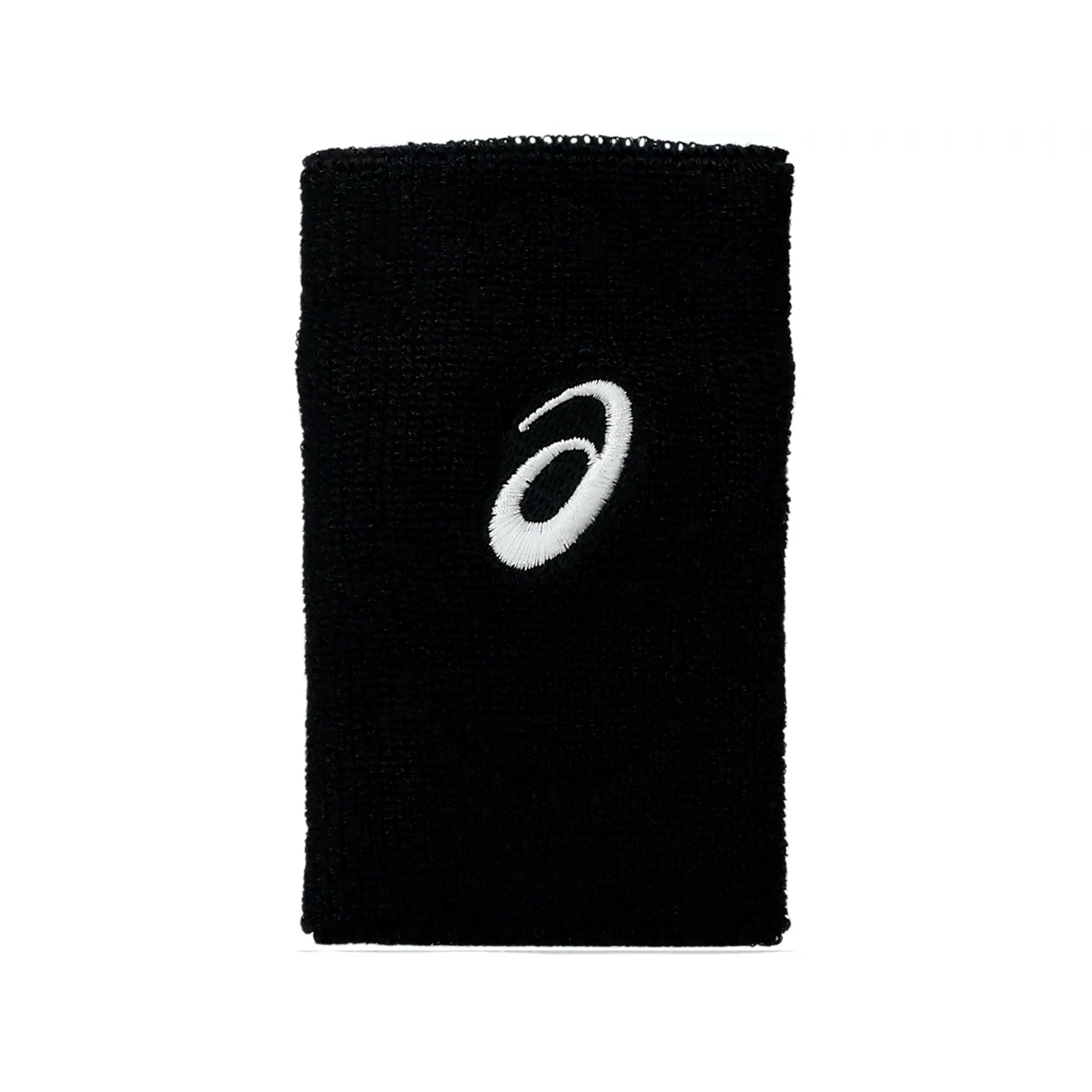 Asics Wrist Band Long (Performance Black)