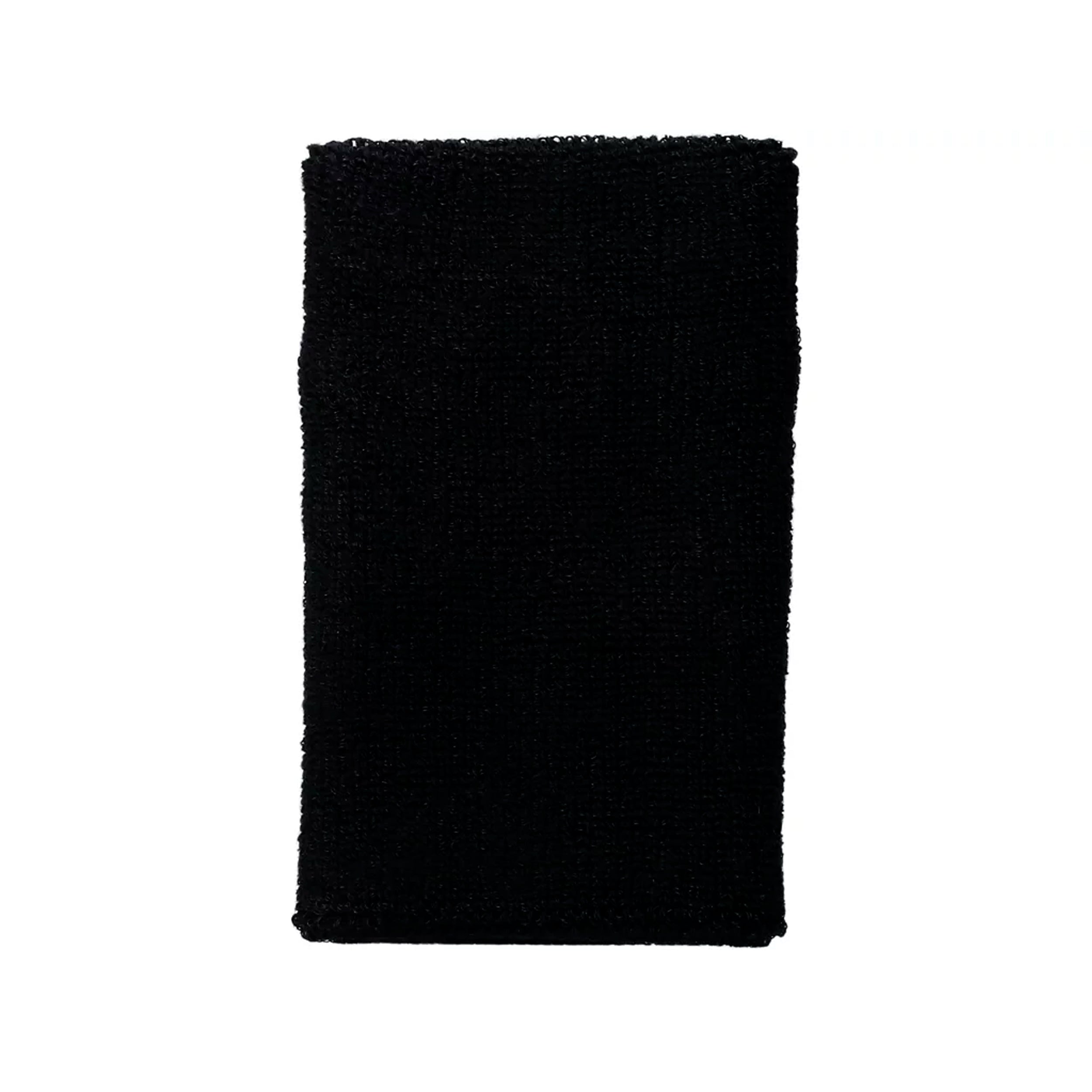 Asics Wrist Band Long (Performance Black)