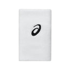Asics Wrist Band Long (Brilliant White)