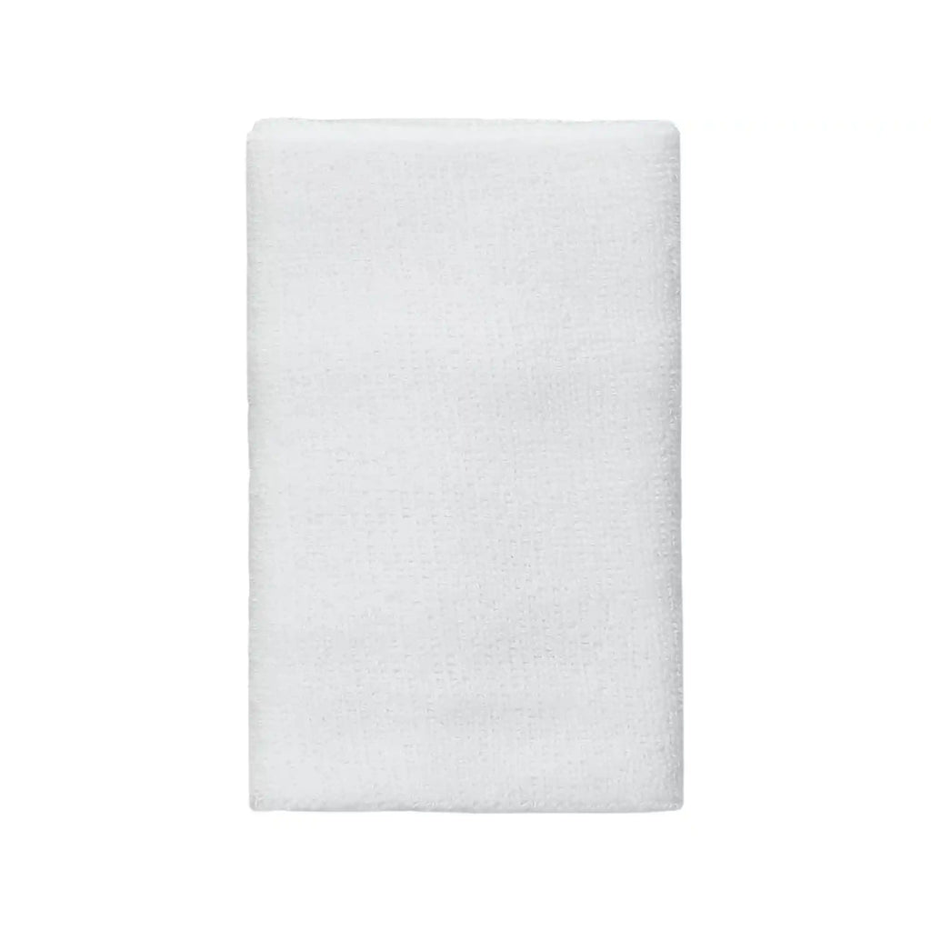 Asics Wrist Band Long (Brilliant White)