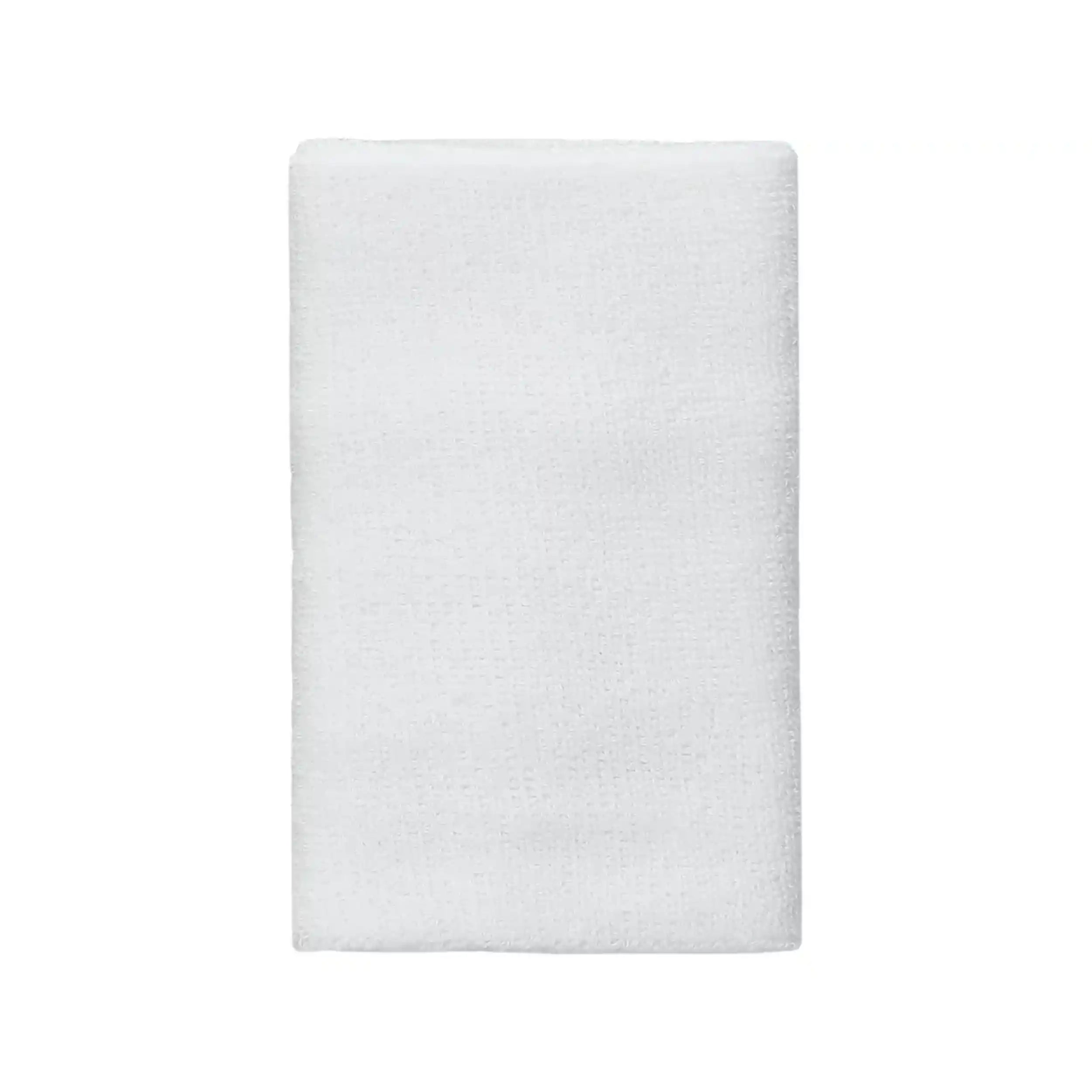 Asics Wrist Band Long (Brilliant White)