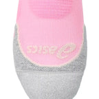 Asics Seasonal Court + Tennis Crew Sock (Blubblegum)