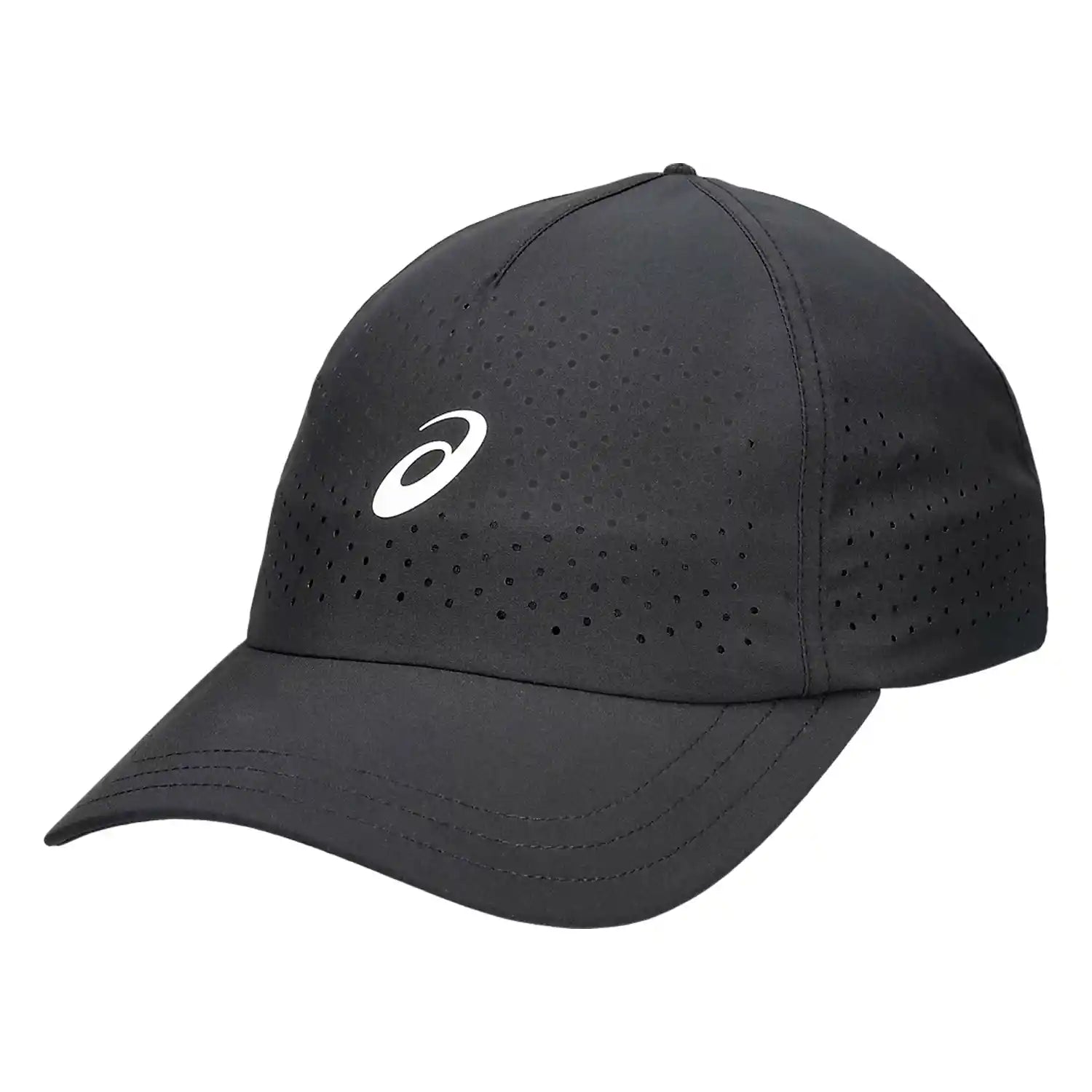 Asics Performance Cap Unisex (Performance Black) – Strung Out