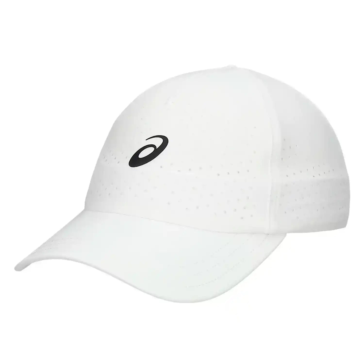 Asics Performance Cap Unisex (Brilliant White)