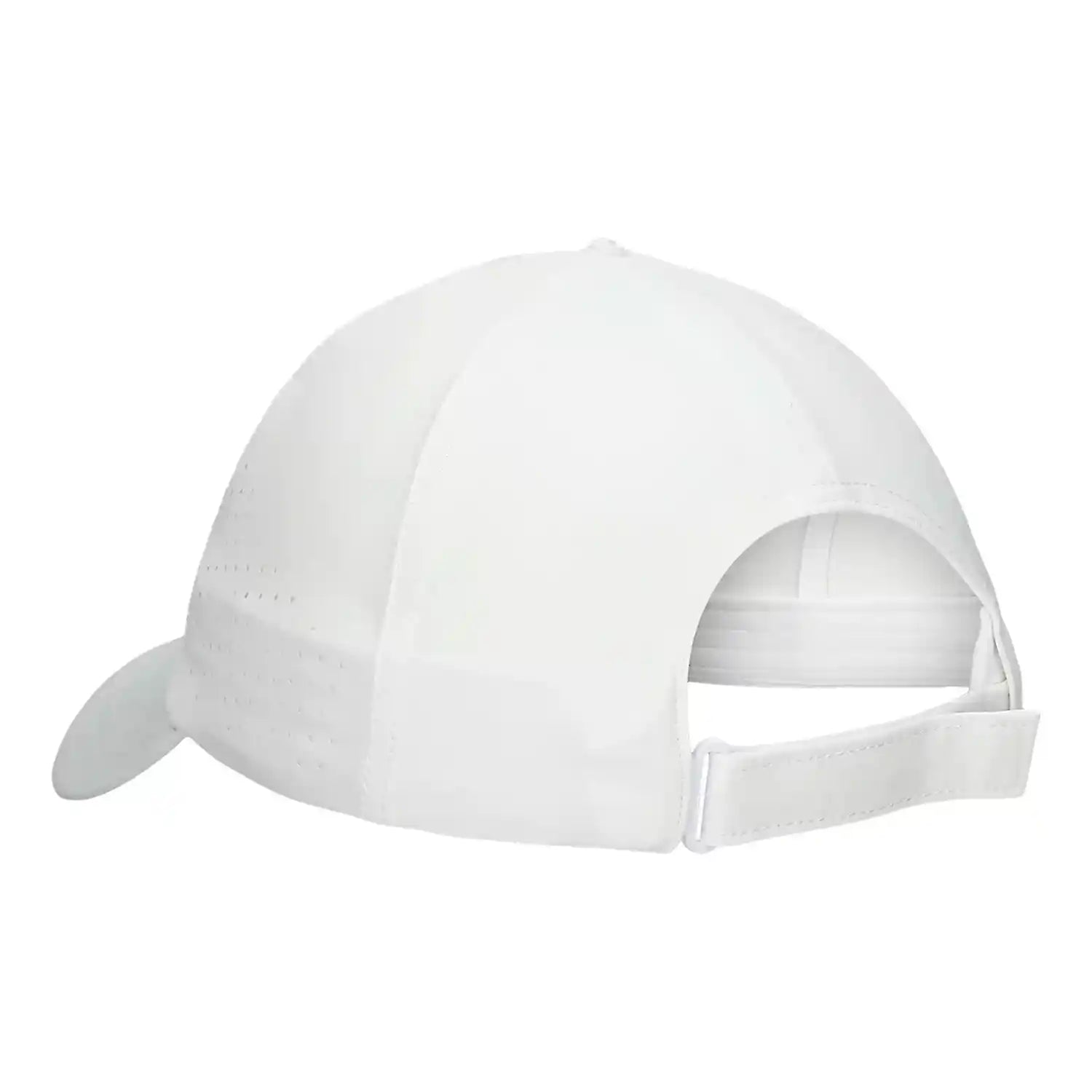 Asics Performance Cap Unisex (Brilliant White)