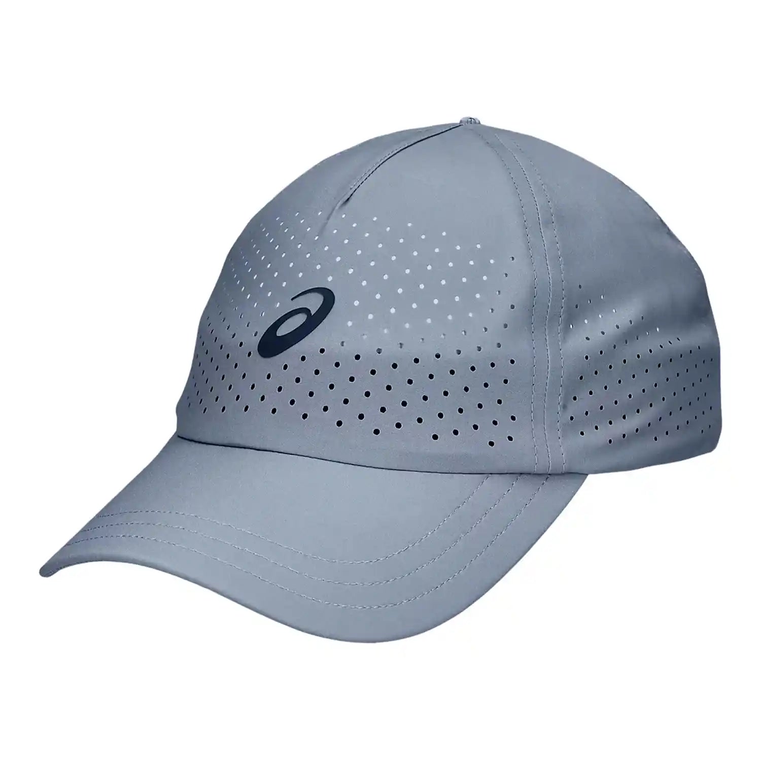Asics Performance Cap Unisex (Grey Blue)
