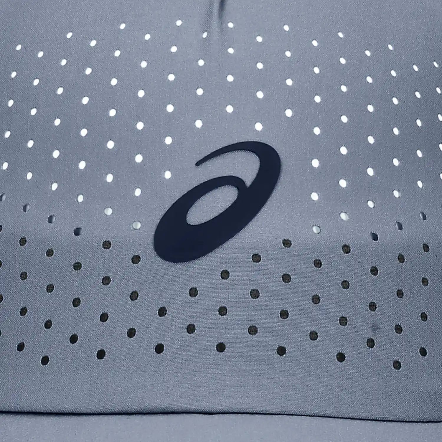 Asics Performance Cap Unisex (Grey Blue)