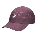 Asics Performance Cap (Dark Aubergine)