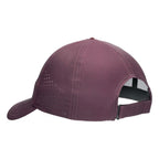 Asics Performance Cap (Dark Aubergine)