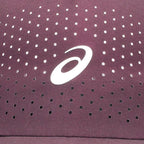 Asics Performance Cap (Dark Aubergine)