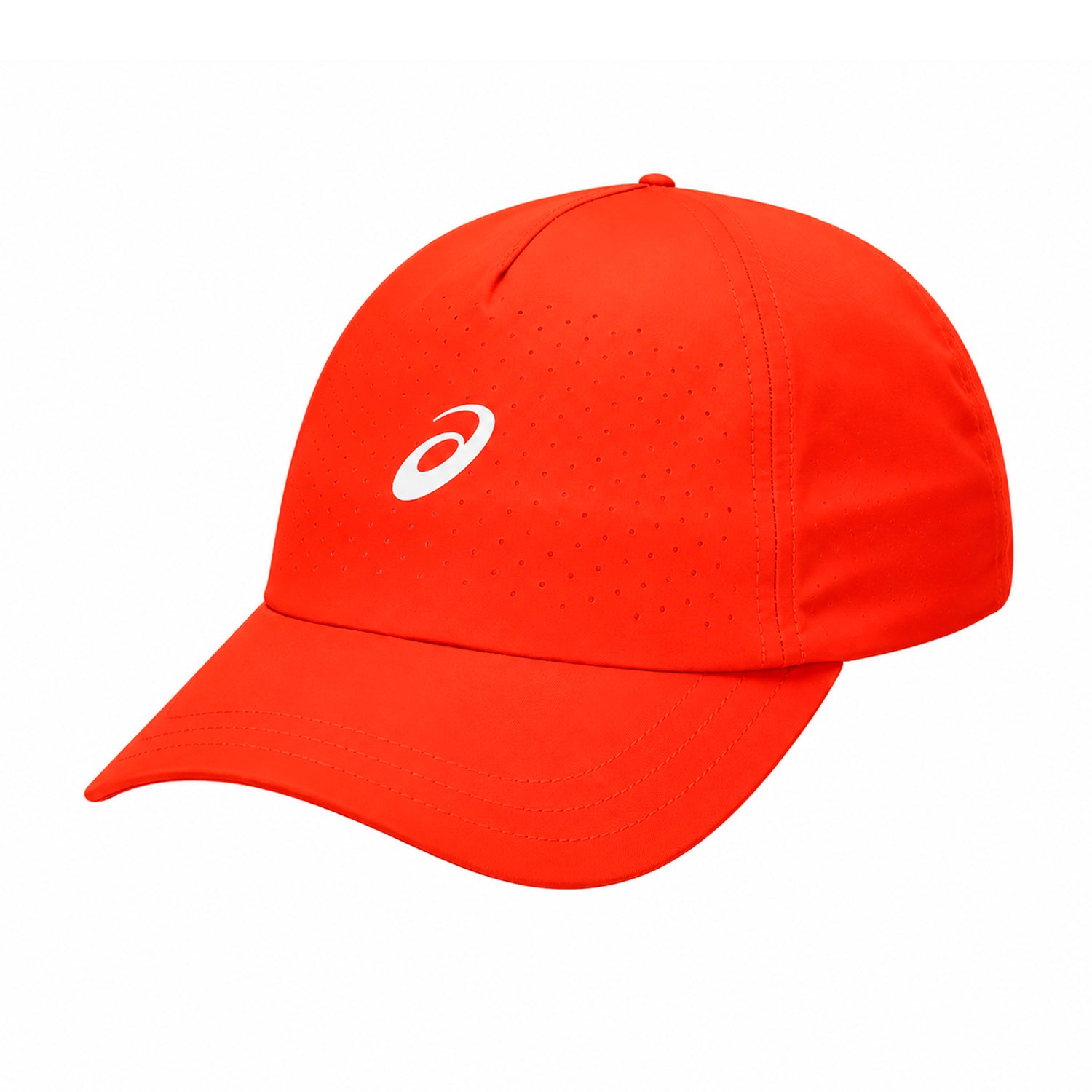 Asics Performance Cap (Cherry Tomato)