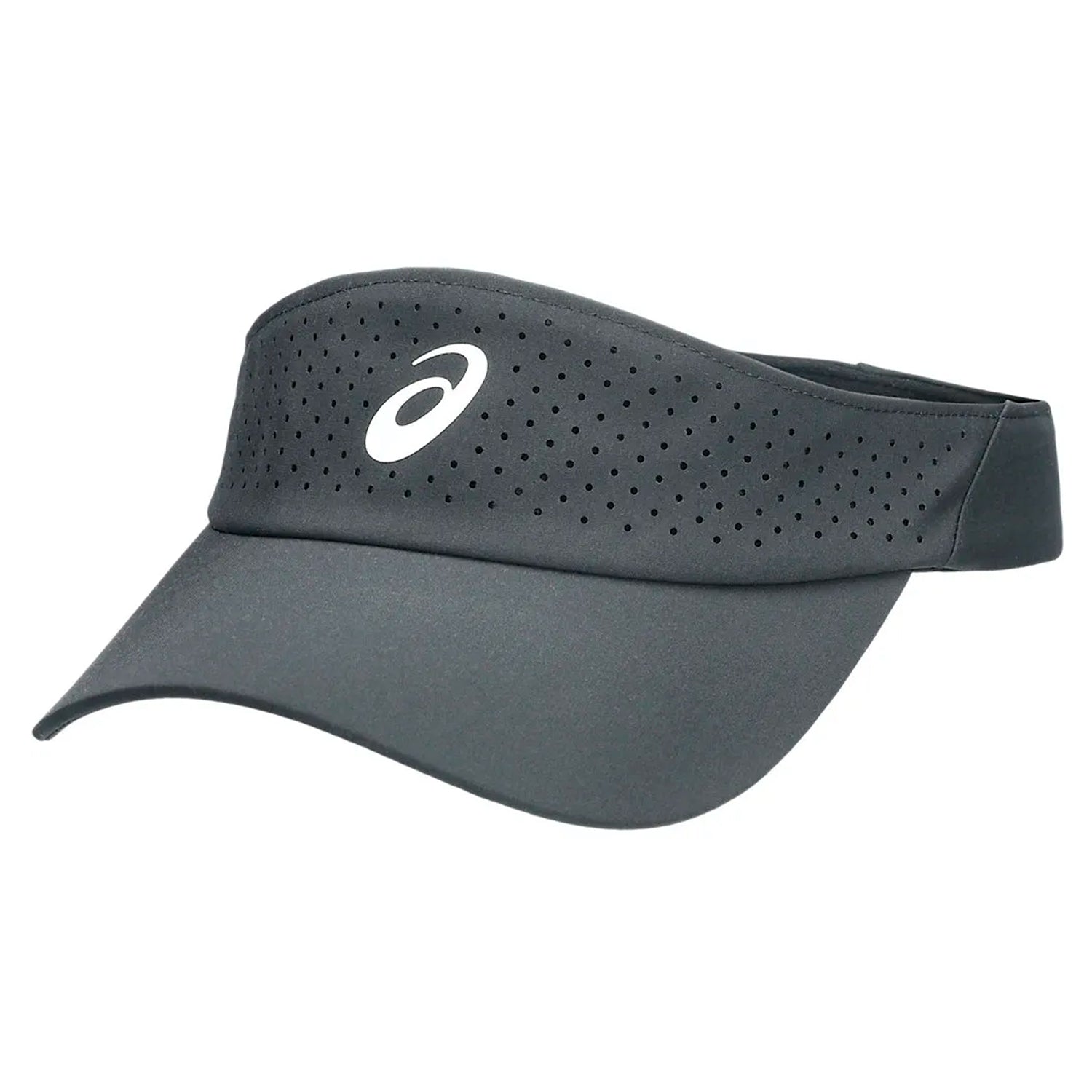 Asics Performance Visor (Performance Black)