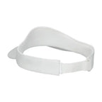 Asics Performance Visor Unisex (Brilliant White)