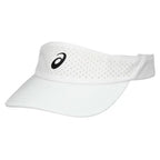 Asics Performance Visor (Brilliant White)