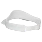 Asics Performance Visor (Brilliant White)