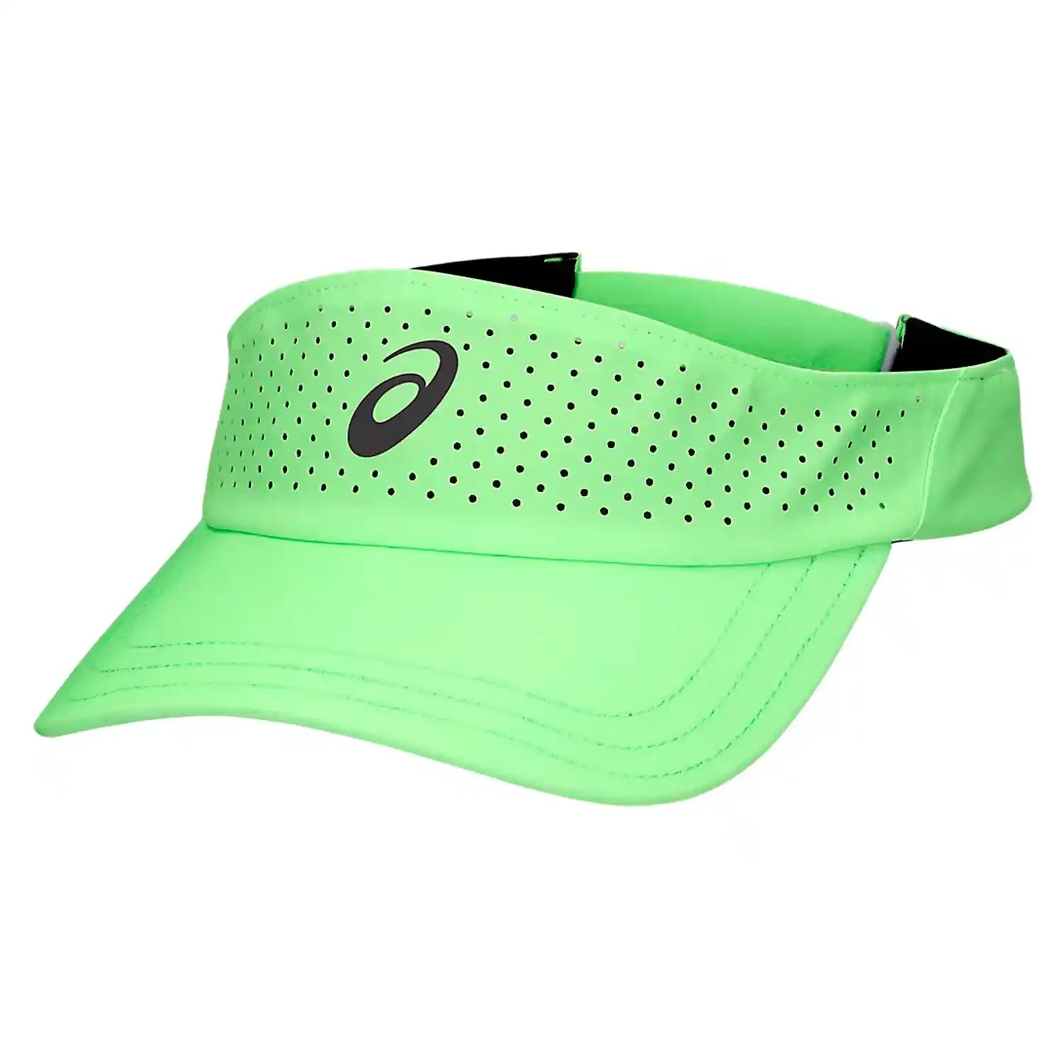 Asics Performance Visor Unisex (Illuminate Green)