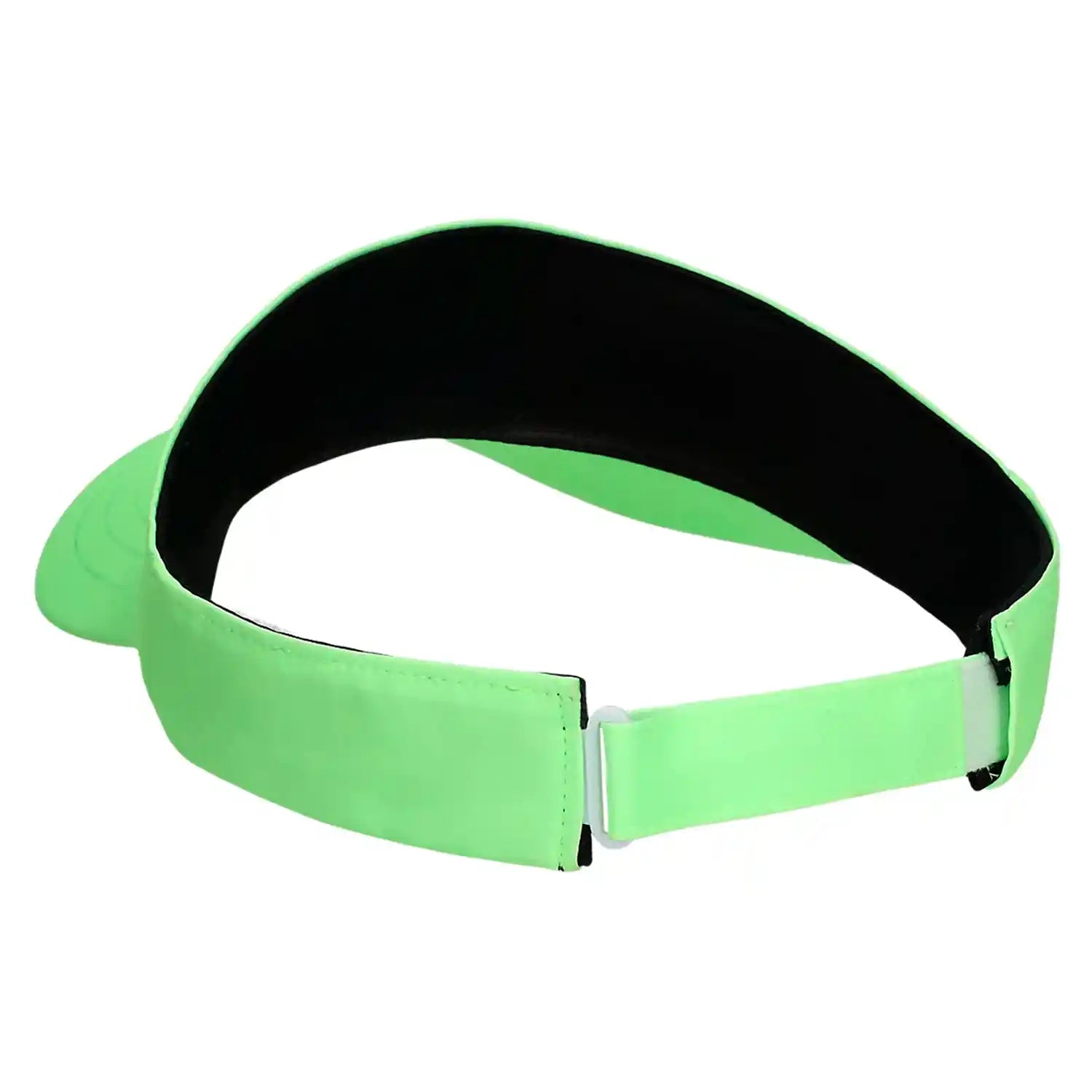 Asics Performance Visor Unisex (Illuminate Green)