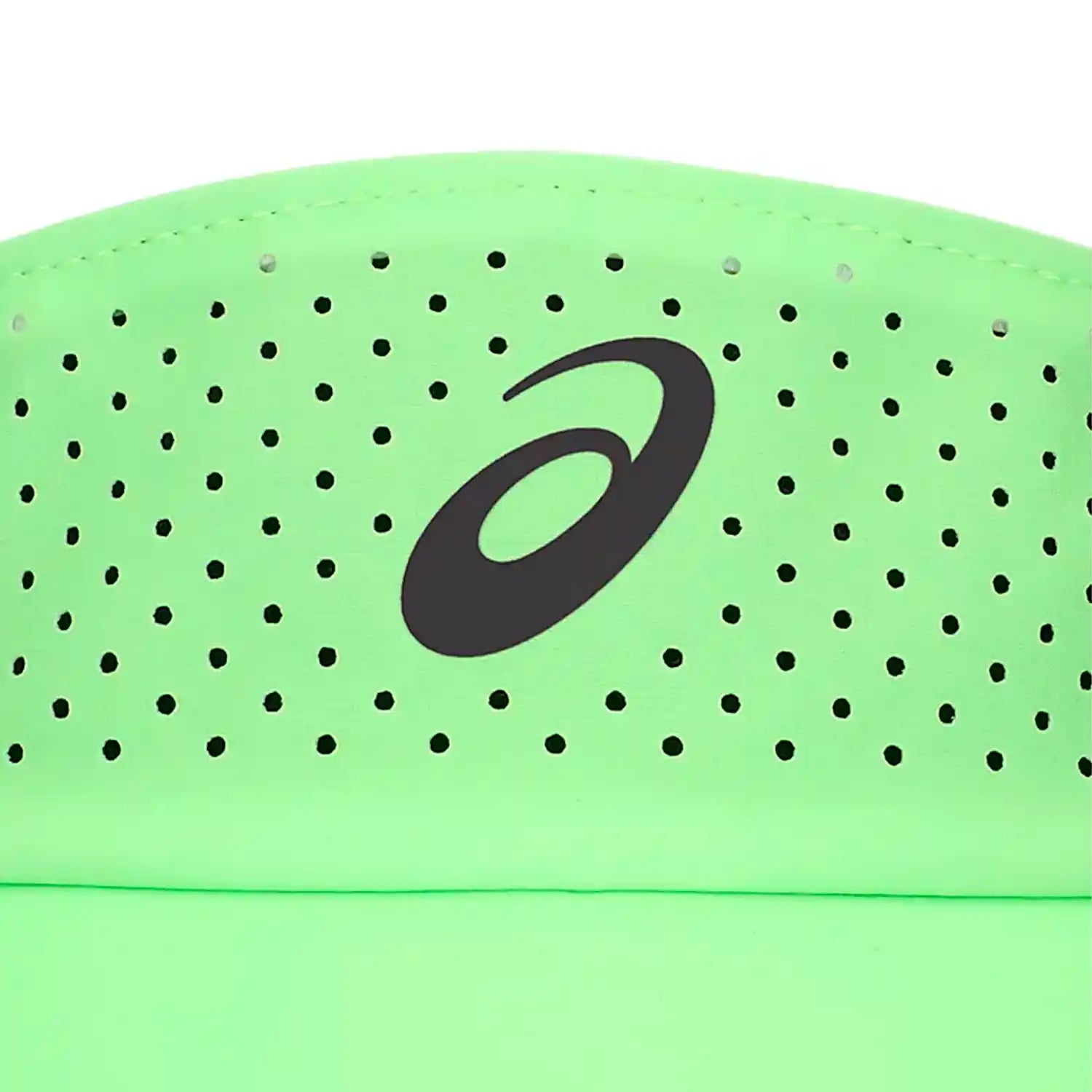 Asics Performance Visor Unisex (Illuminate Green)
