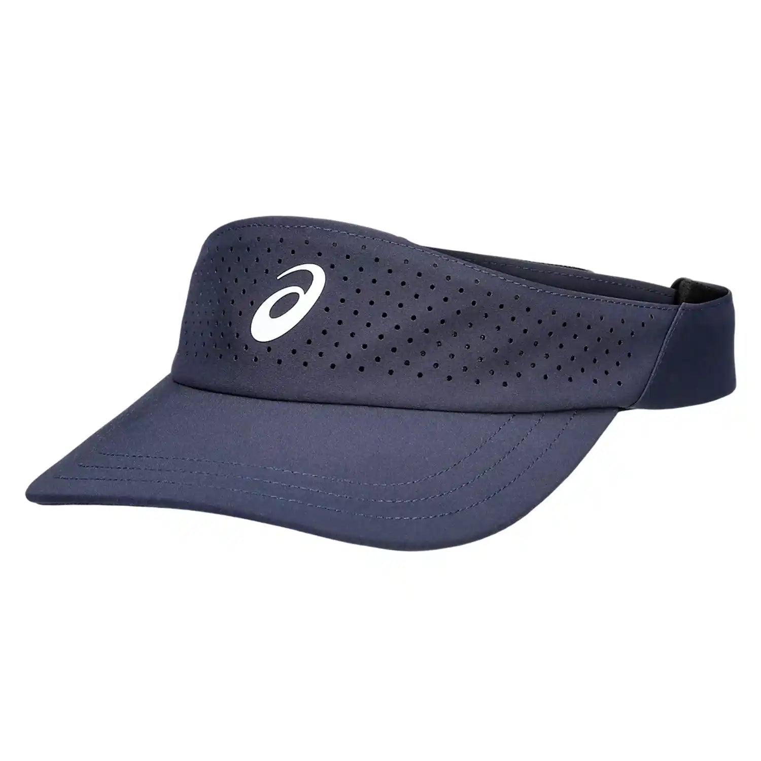 Asics Performance Visor Unisex (Midnight)